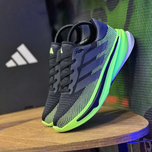 DEPORTIVO SUPERNOVA VERDE