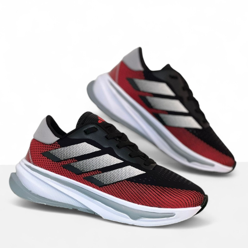 DEPORTIVO SUPERNOVA ROJO