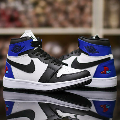 Jordan Air 1 Mid