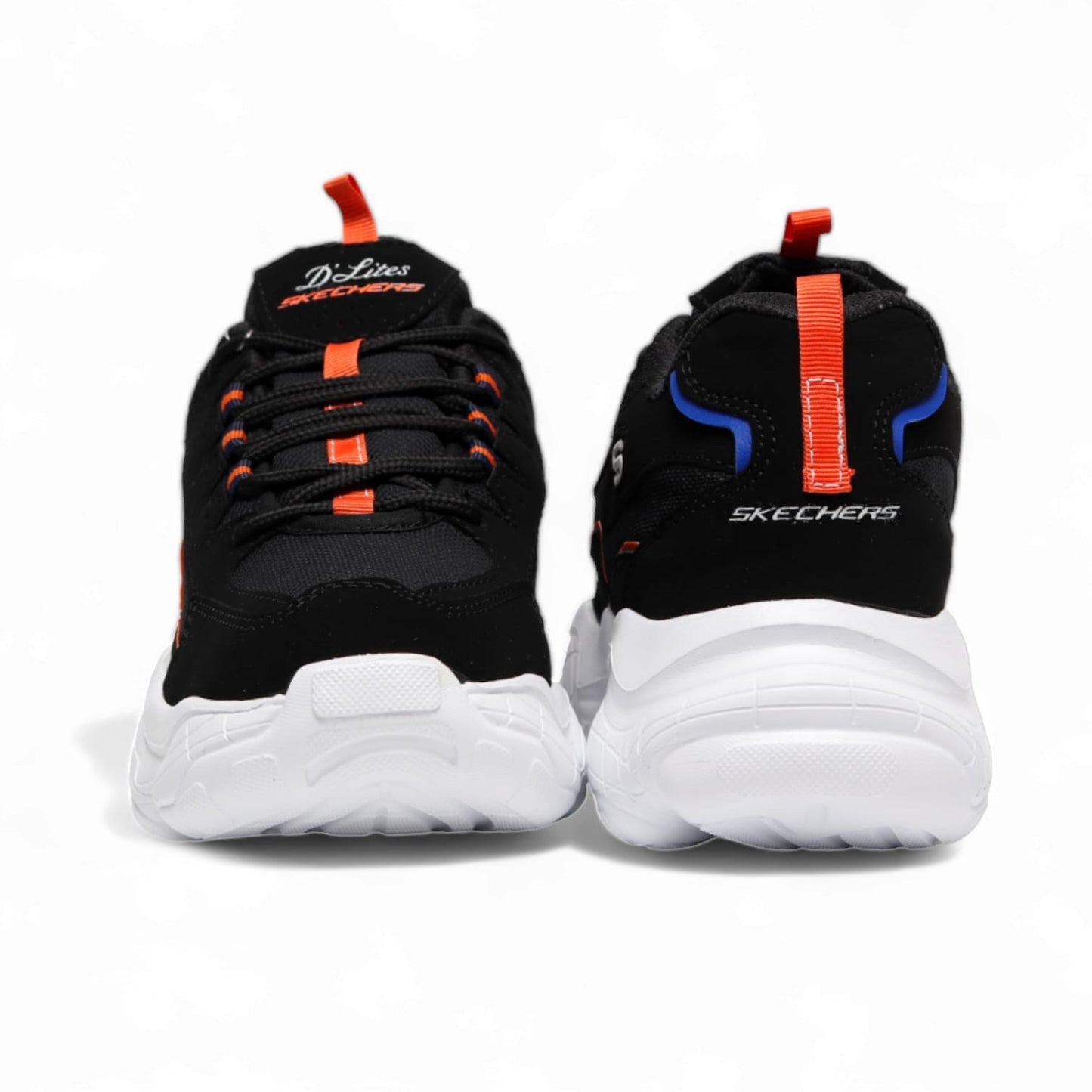 Skechers D Lites 4.0