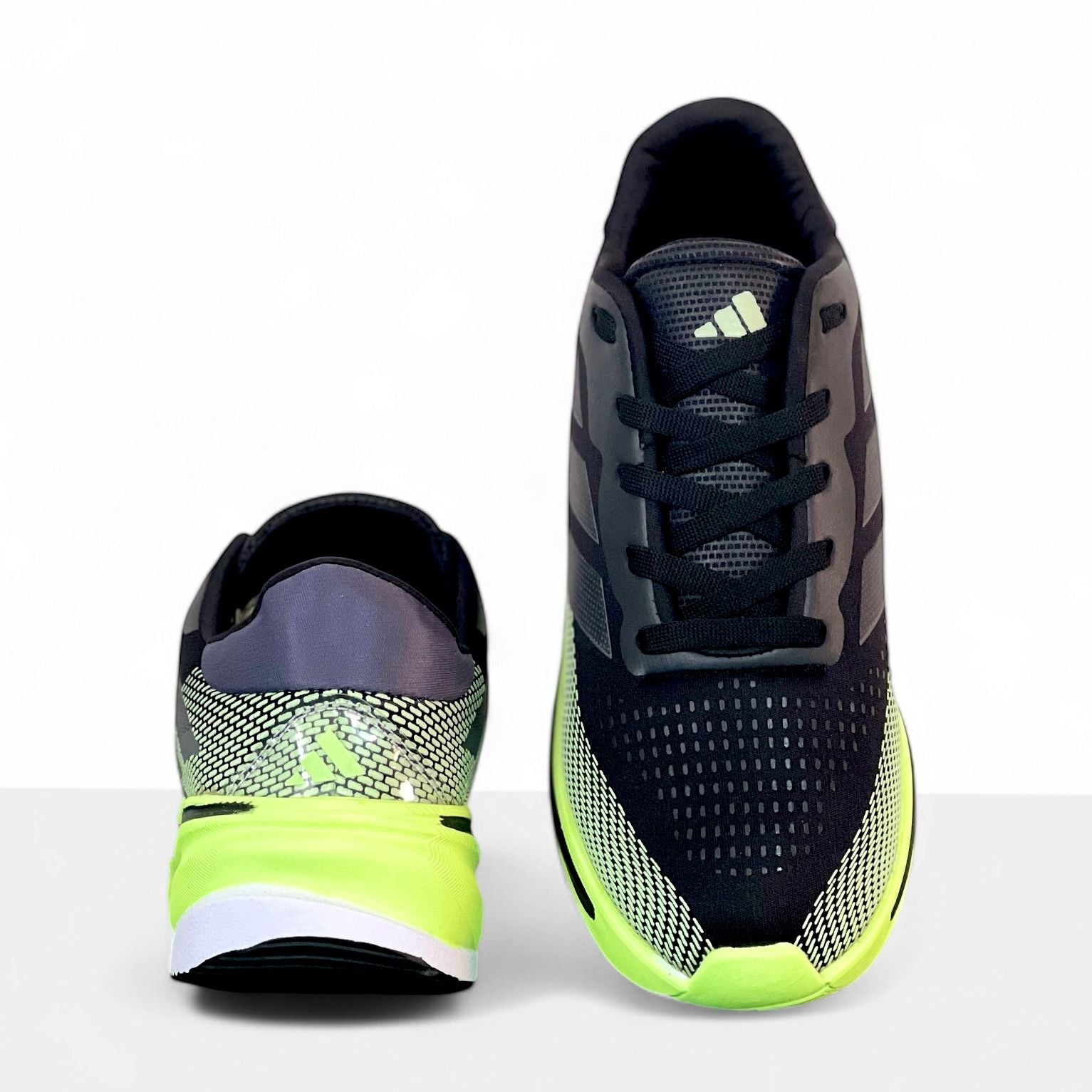 DEPORTIVO SUPERNOVA VERDE