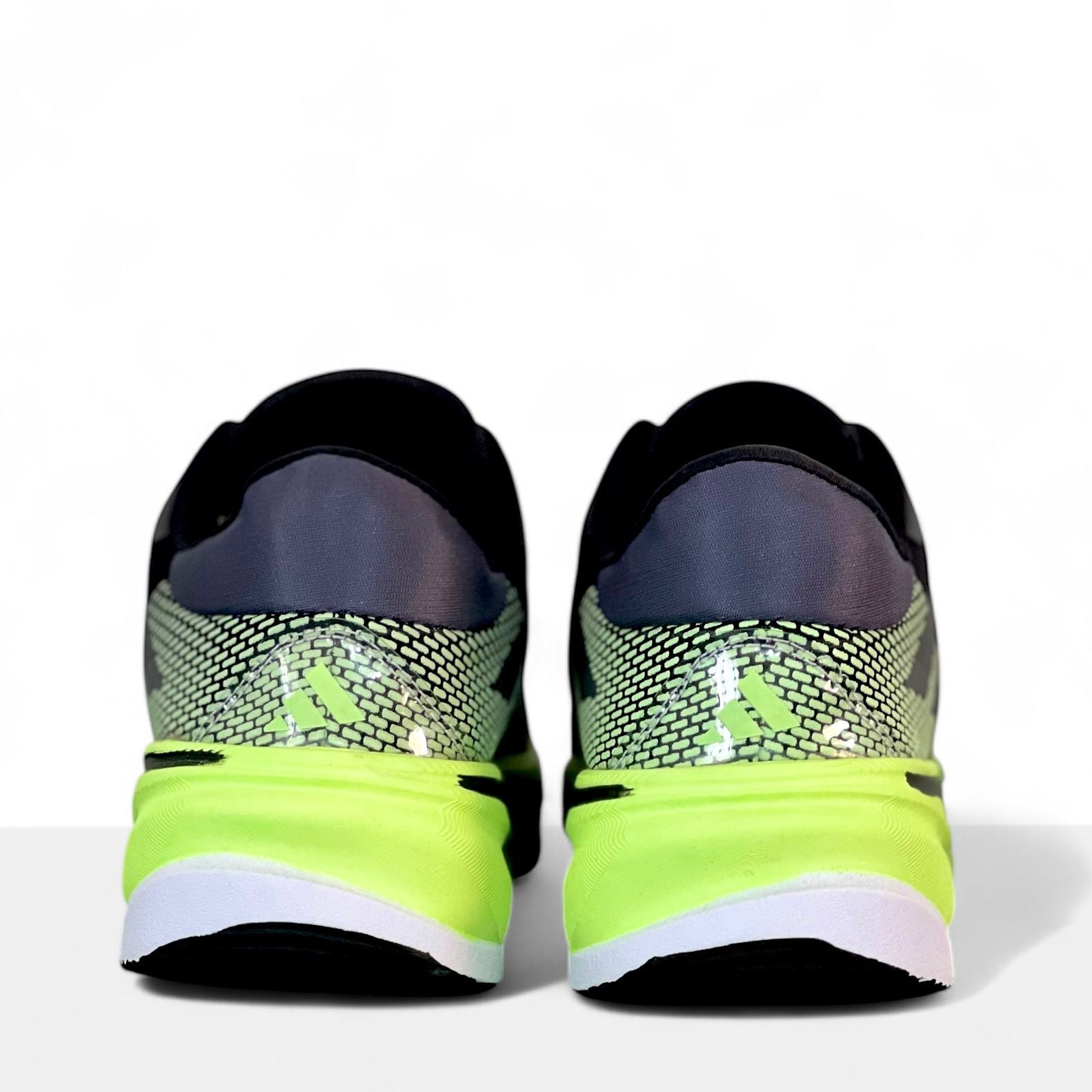 DEPORTIVO SUPERNOVA VERDE