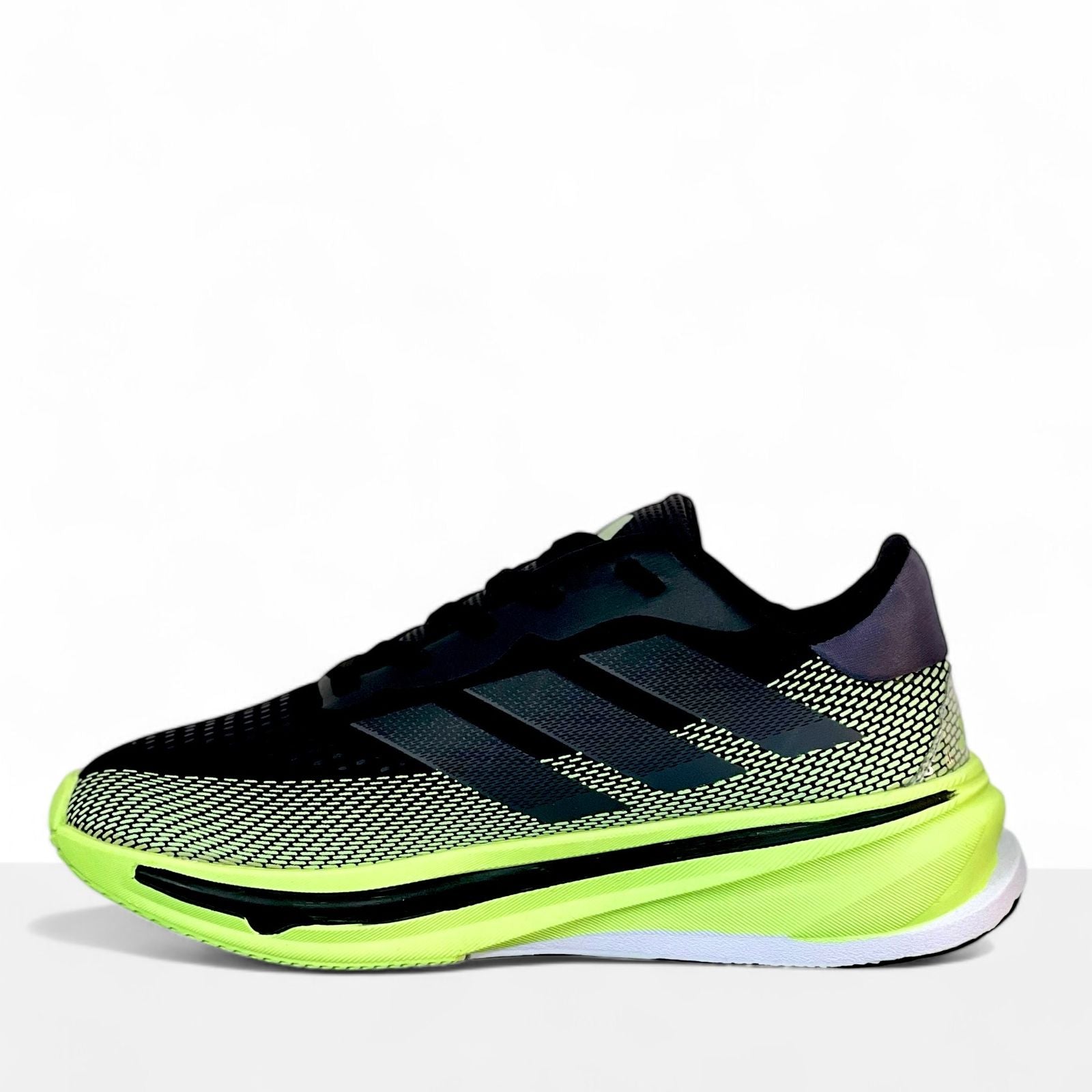 DEPORTIVO SUPERNOVA VERDE