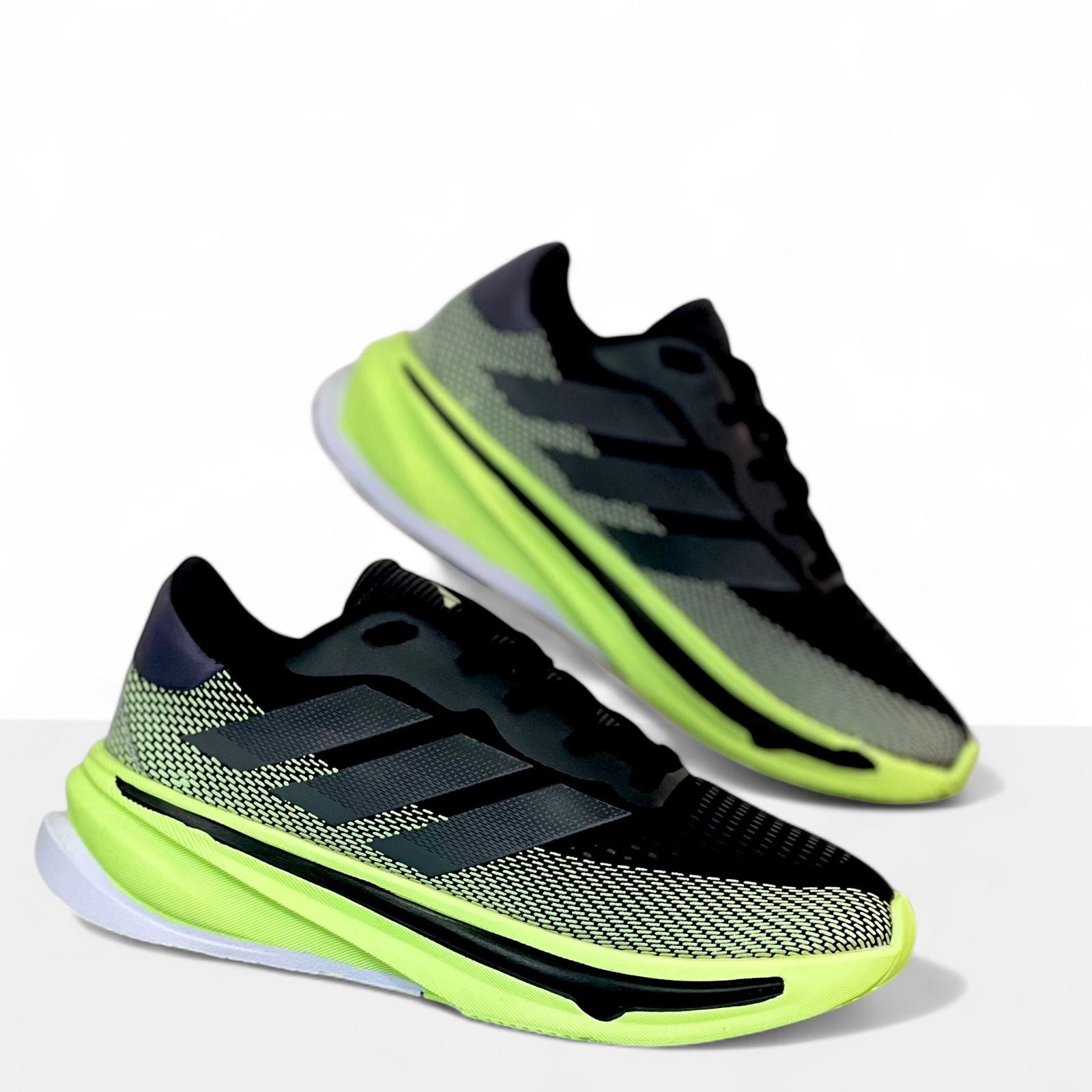 DEPORTIVO SUPERNOVA VERDE