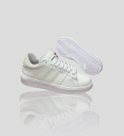 TENIS ADIDAS GRAND COURT X LEGO® 2.0 BLANCO