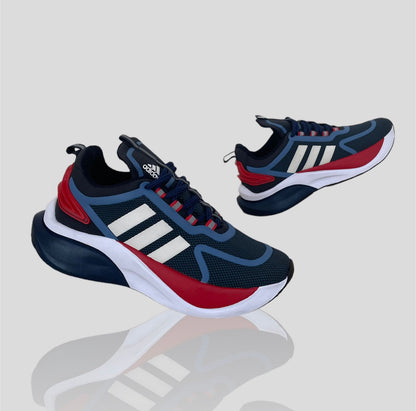 ADIDAS AZUL