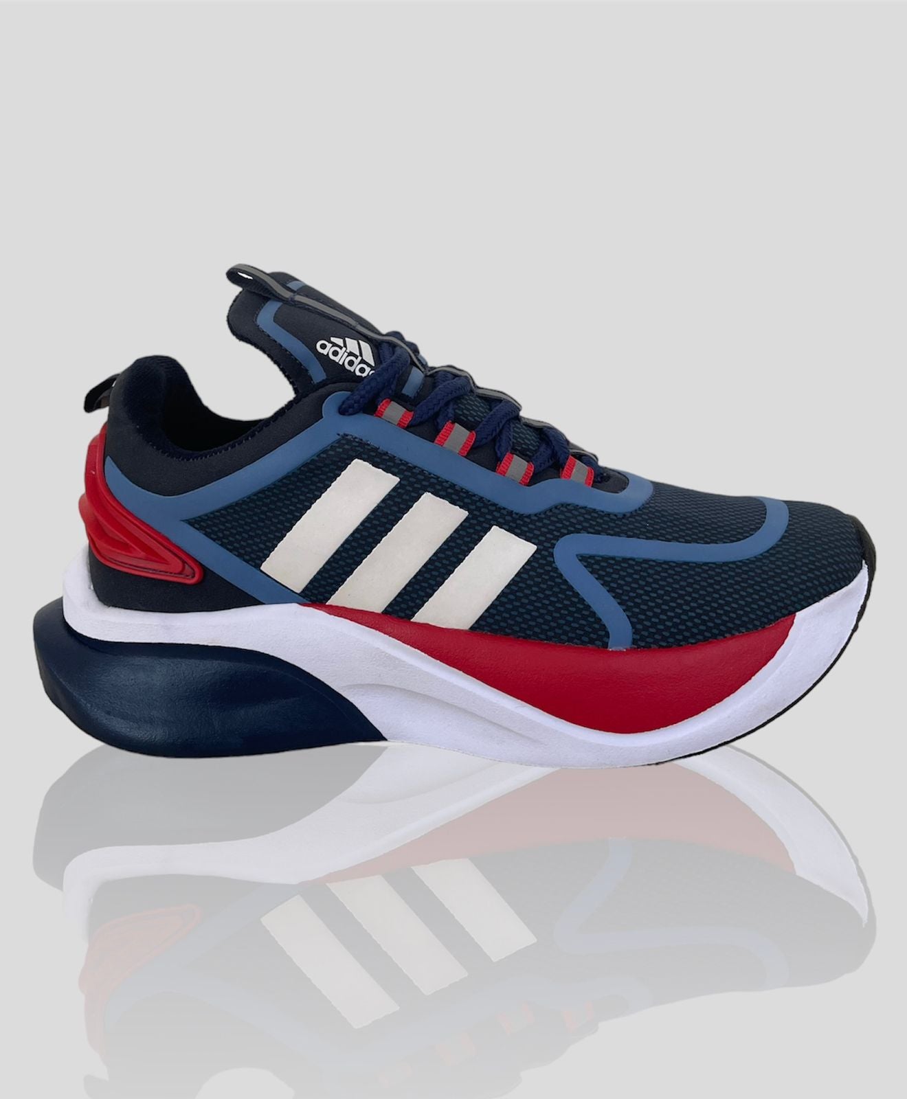 ADIDAS AZUL