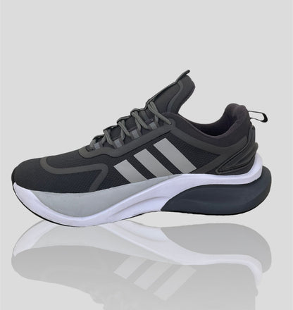 ADIDAS GRIS