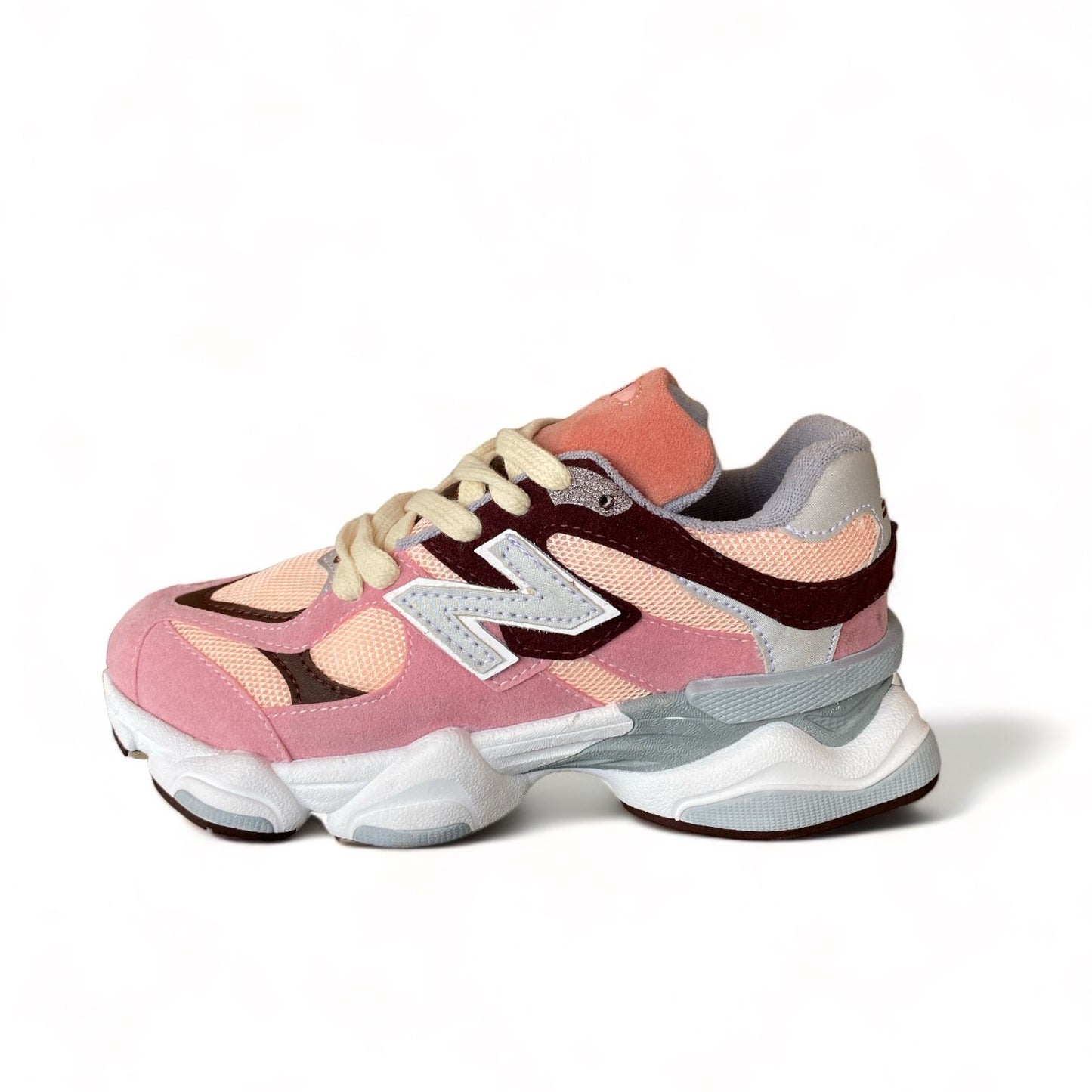 New Balance 9060 Rosa