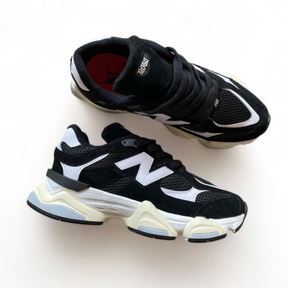 New Balance 9060 Negro