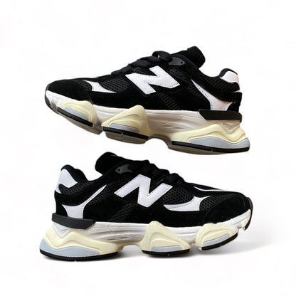 New Balance 9060 Negro