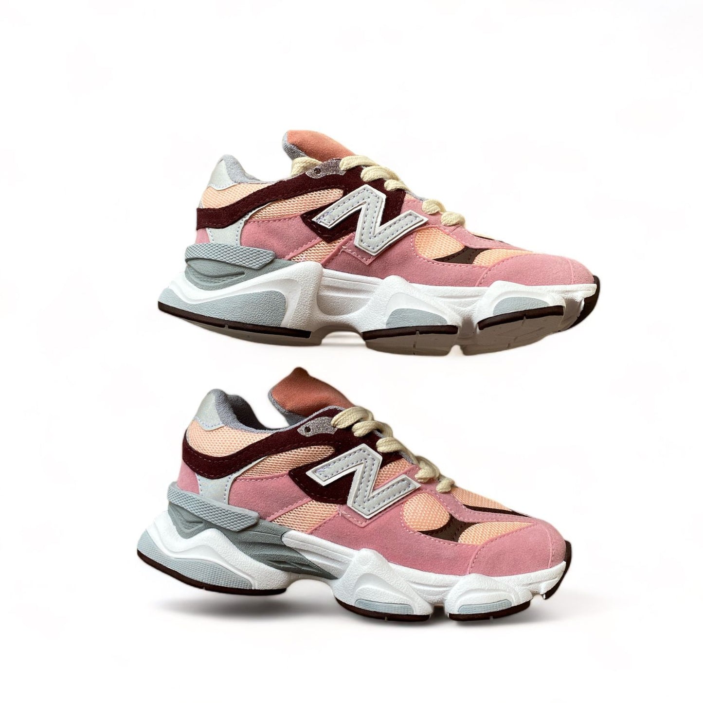 New Balance 9060 Rosa