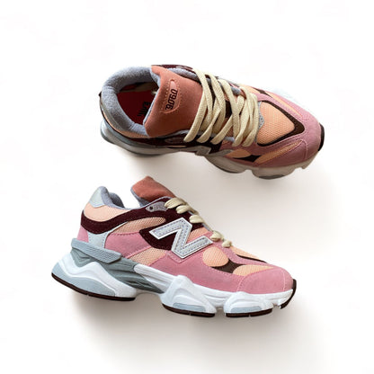 New Balance 9060 Rosa