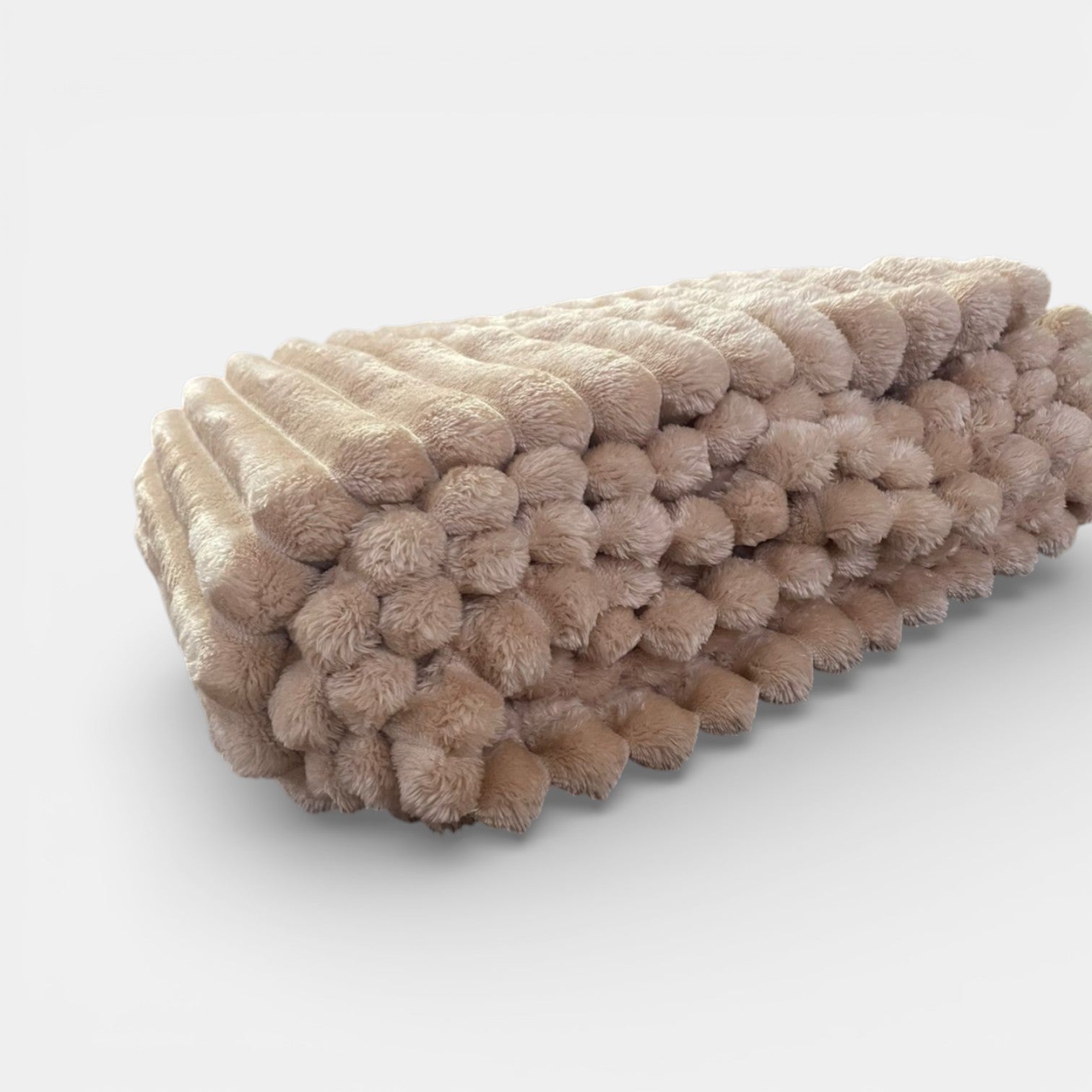 Manta Mallow Premium Beige