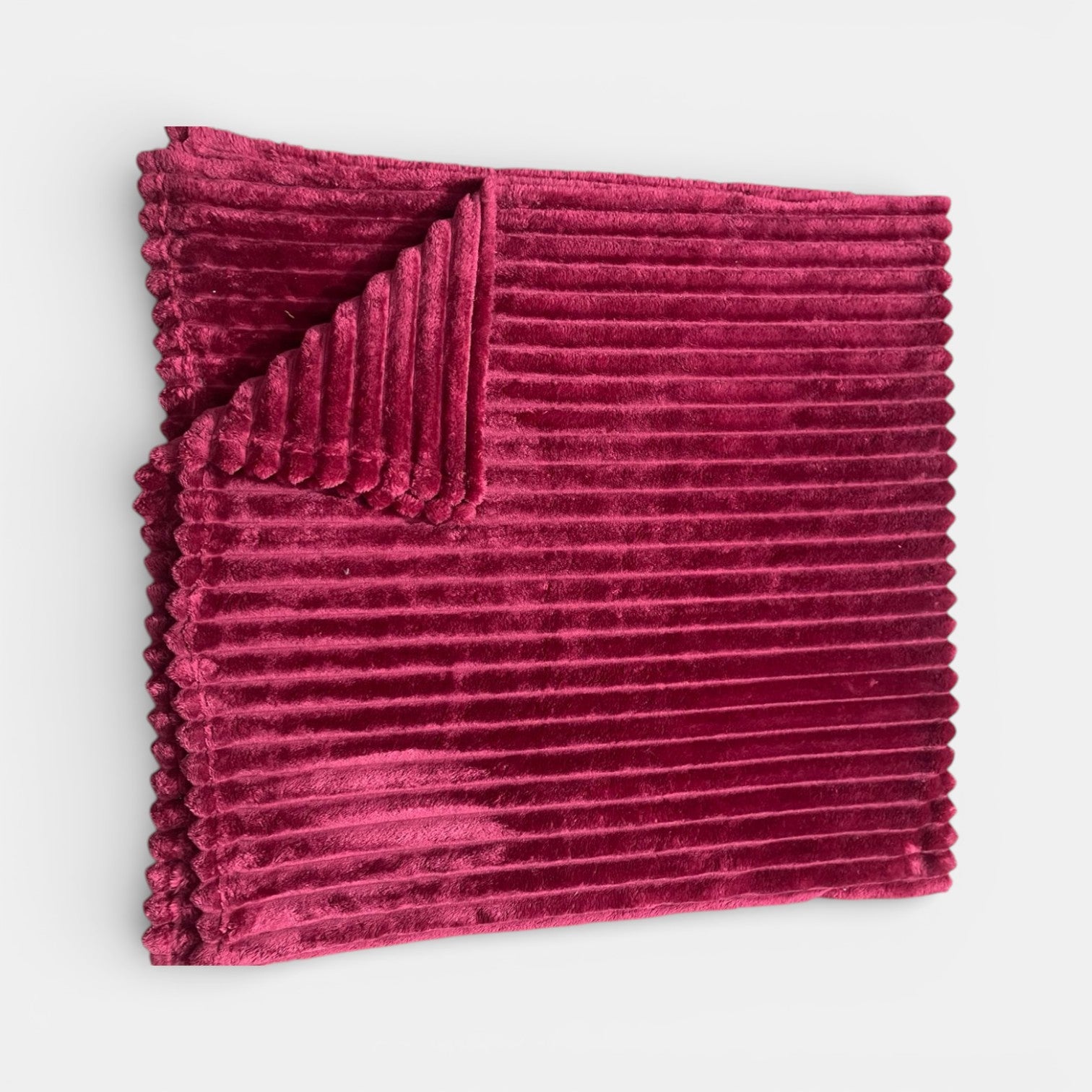 Manta Mallow Premium Vinotinto