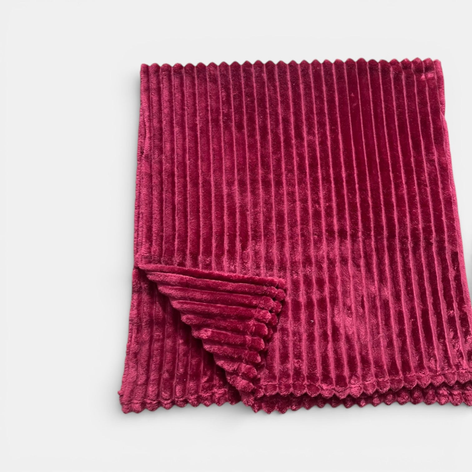 Manta Mallow Premium Vinotinto