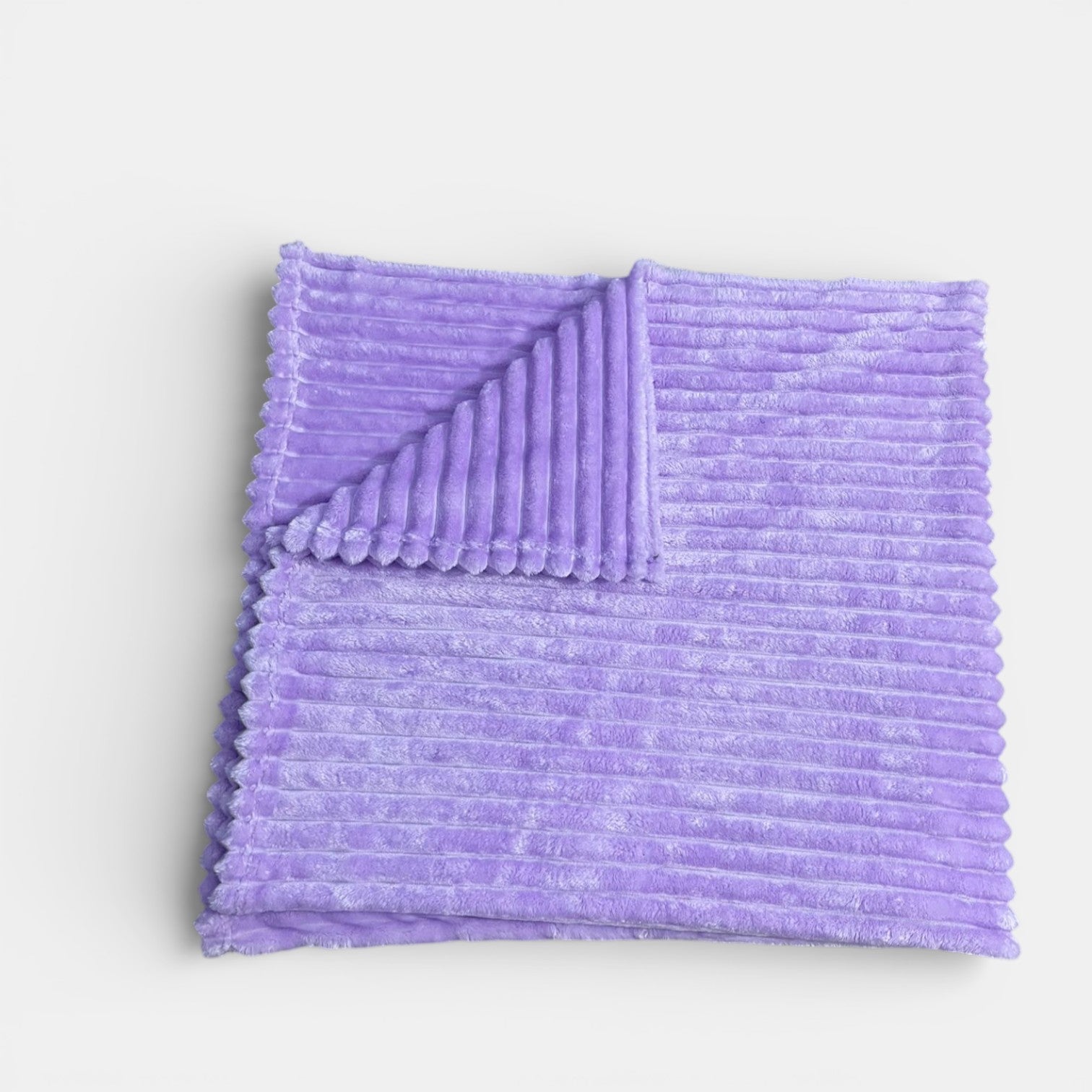 Manta Mallow Premium Lila