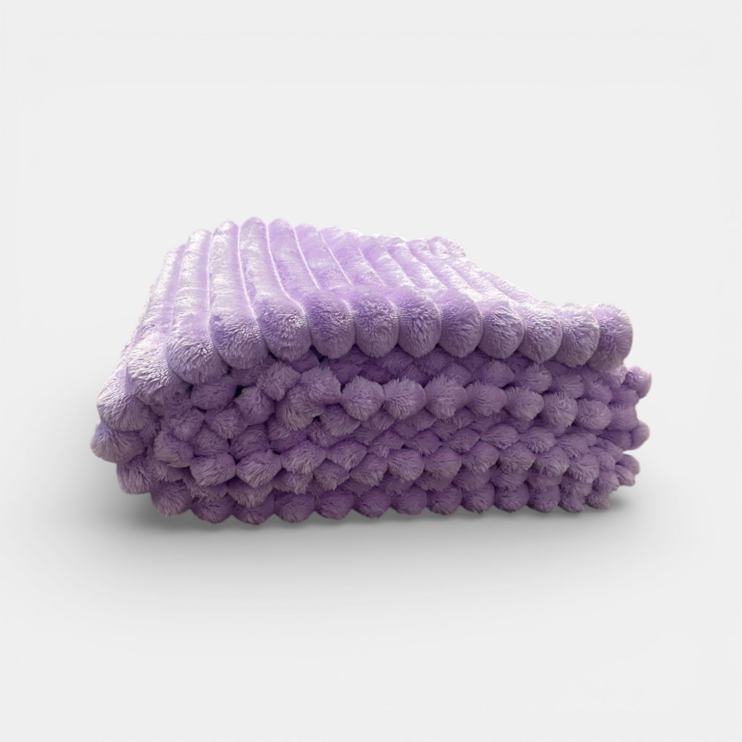 Manta Mallow Premium Lila